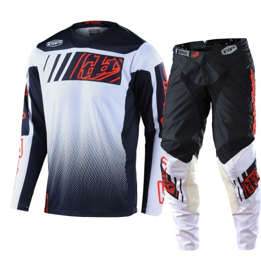 SPRING / Troy Lee Designs TLD GP ICON Motocross Gear Navy