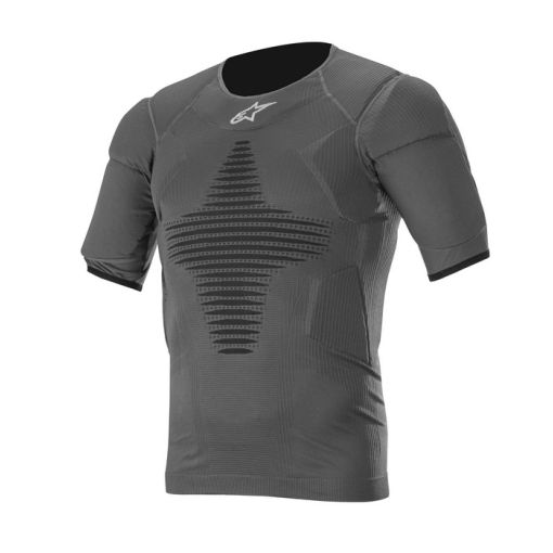 Alpinestars Roost Base Layer ANTHRACITE
