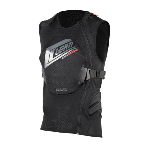 Leatt  Body Vest 3DF Airfit Black