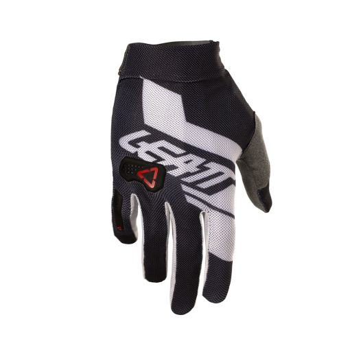 Leatt Motocross Gloves GPX 2.5 X-Flow Black/White