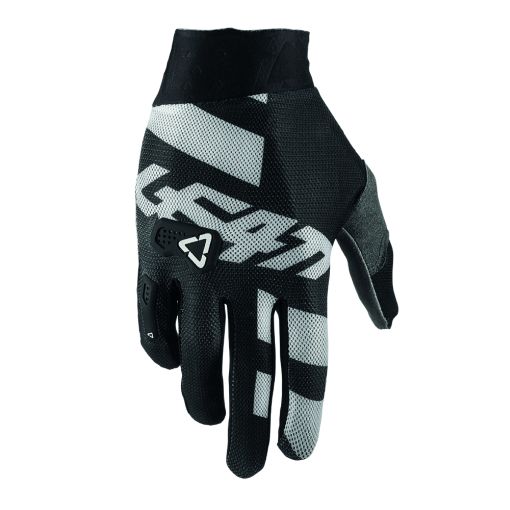 Leatt Motocross Gloves G20 GPX 2.5 X-Flow Black