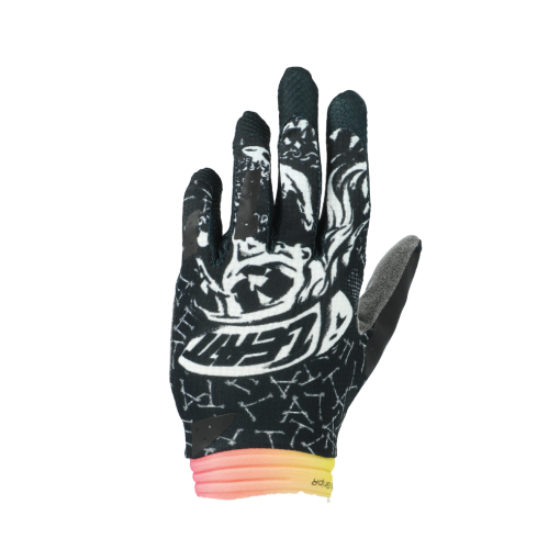 Leatt Motocross Gloves Moto 1.5 Grip R Bones