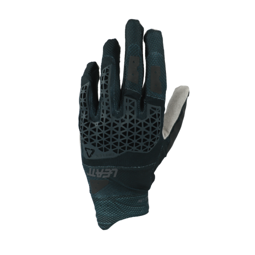 Leatt Motocross Gloves Moto 4.5 Lite Black