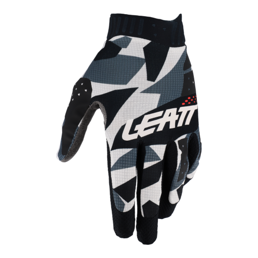 Leatt Motocross Gloves Moto 1.5 Grip R Camo