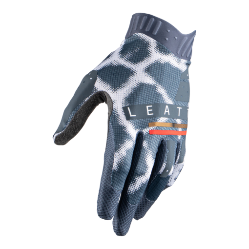Leatt Motocross Gloves Moto 1.5 Grip R Giraffe
