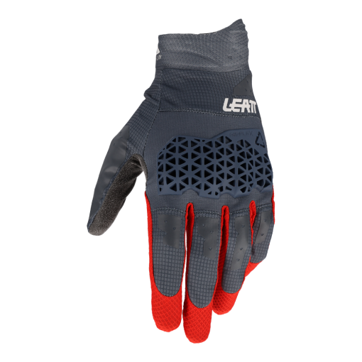 Leatt Motocross Gloves Moto 3.5 Lite Graphene