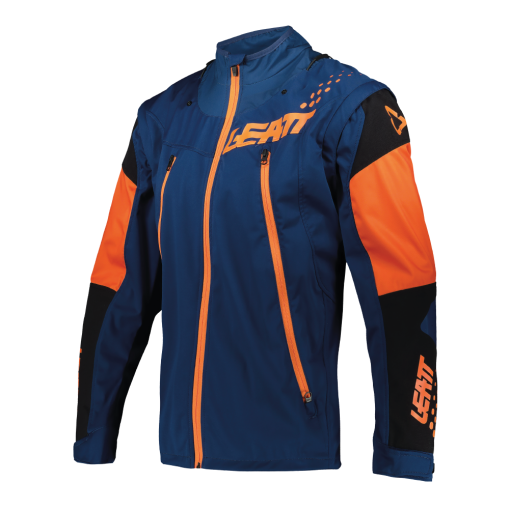 Leatt Jacket Motocross 4.5 Lite Orange
