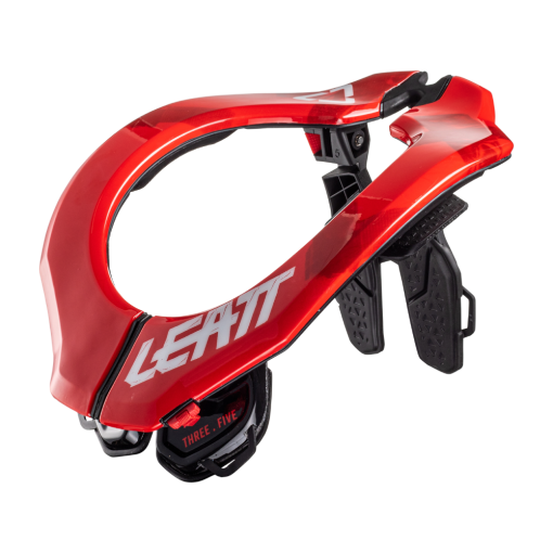 Leatt  Neck Brace Moto 3.5 Red