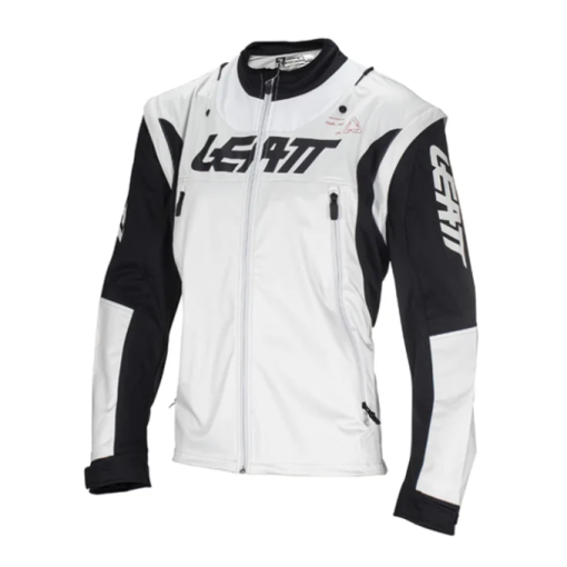 2024 Leatt Jacket Motocross 4.5 Lite Forge