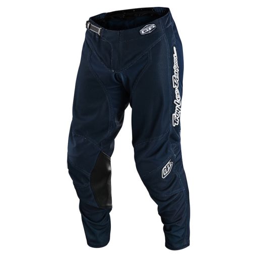 2022\ Troy Lee Designs TLD Motocross GP Air Pants (Mono Navy)