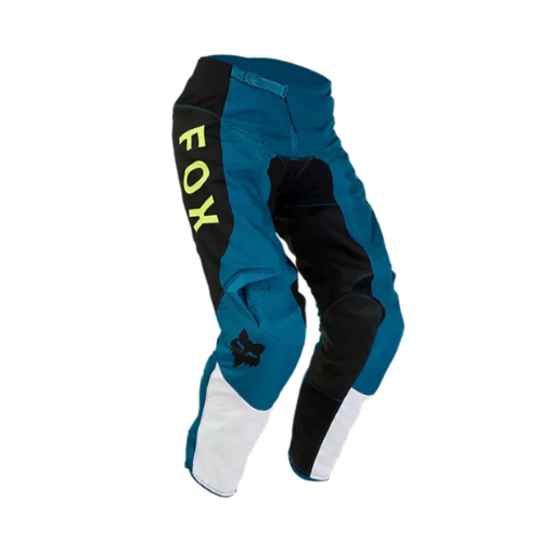 2024 Fox 180 Nitro Motocross Pants (Maui Blue)