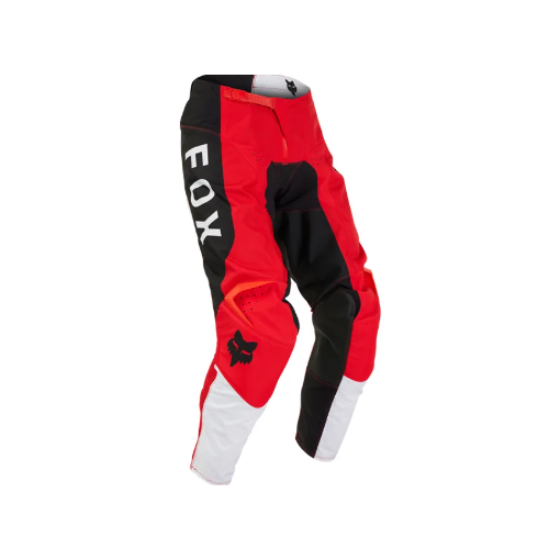 2024 Fox 180 Nitro Motocross Pants (Flo Red)