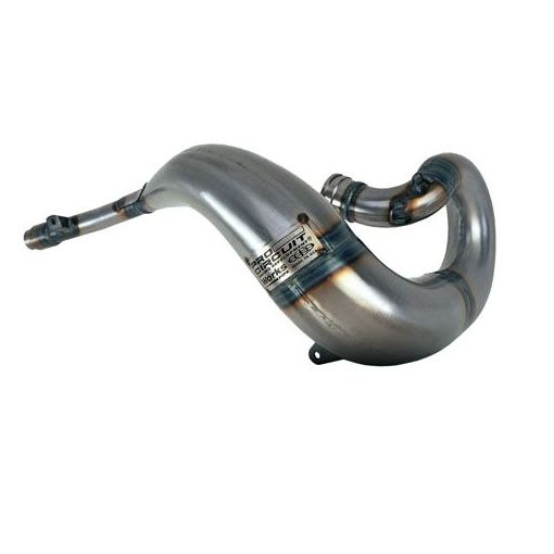 Pro Circuit Works Factory 2 Stroke Motocross Exhaust Pipe