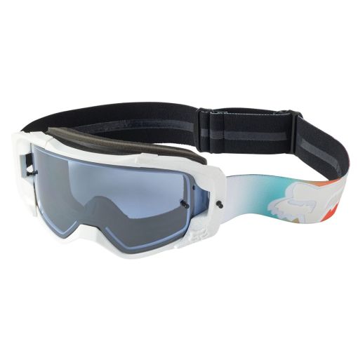 Fox VUE PYRE Motocross Goggles MULTI Spark Lens