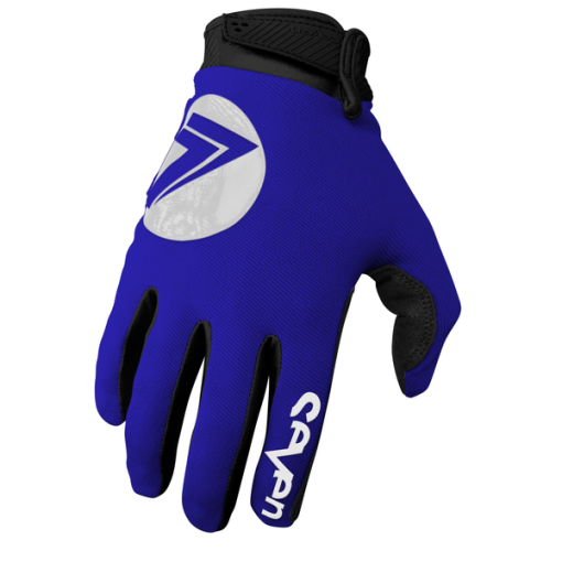 2024 Seven MX 23.2 Annex 7 Dot Sonic Youth Motocross Gloves