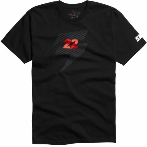 Shift Team Two Two Motorsport Chad Reed Tee Shirt SMALL ONLY