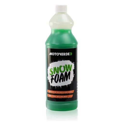 Motoverde Snow Foam Concentrated