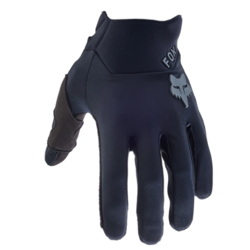 2024 Fox Defend Wind Offroad Enduro Gloves (Black)
