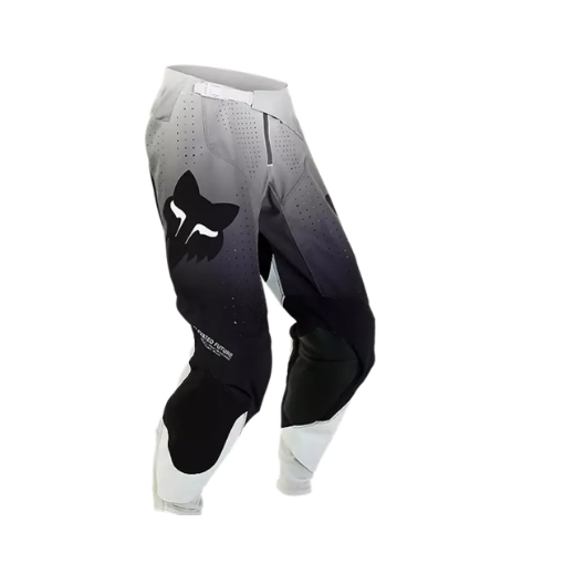 2024 Fox 360 Revise Motocross Pants (Black/Grey)