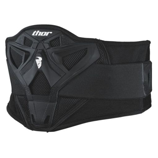 Thor Sector MX Youth Kidney Belt