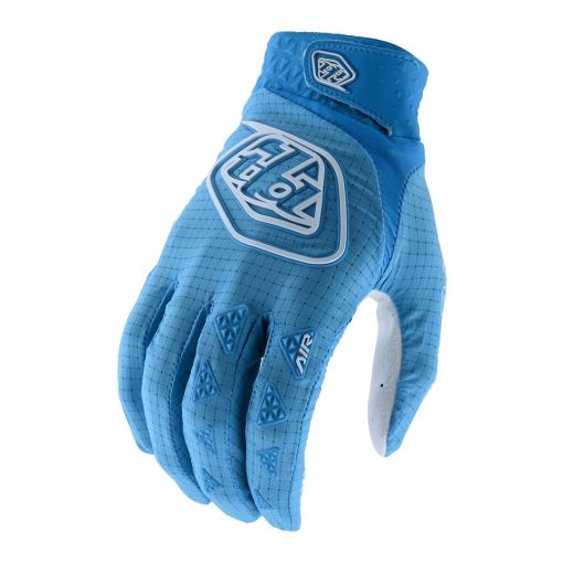 Troy Lee Designs TLD GP Air Motocross Gloves Ocean Blue