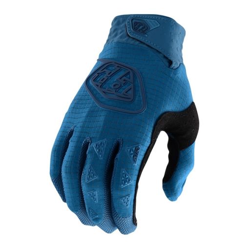 FALL 22// Troy Lee Designs TLD Motocross Air Glove (Slate Blue)