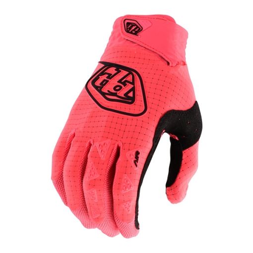 FALL// 22 Troy Lee Designs TLD Motocross Air Glove (Glo Red)