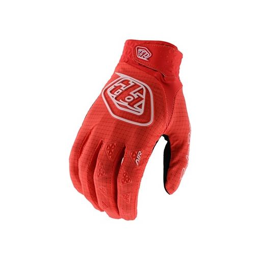 SPRING 2023 Troy Lee Designs TLD Motocross Youth Air Gloves (Orange)