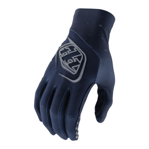 SPRING 2023 Troy Lee Designs TLD Motocross SE Ultra Gloves (Navy)