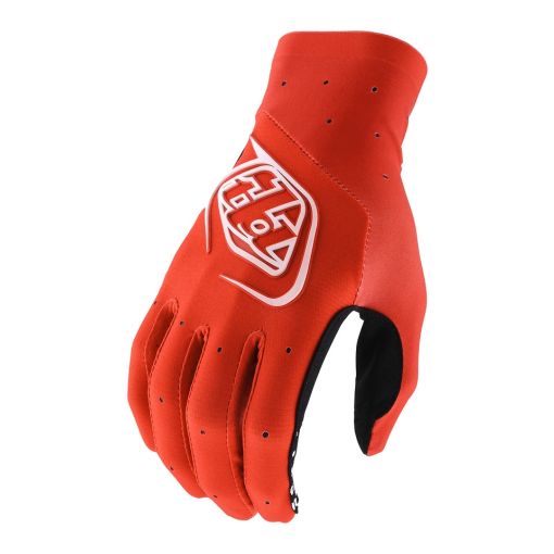 FALL 22 Troy Lee Designs TLD Motocross SE Ultra Glove (Orange)