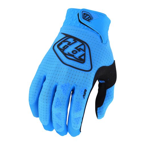 FALL 22 Troy Lee Designs TLD Youth Motoctoss Air Glove (Cyan)