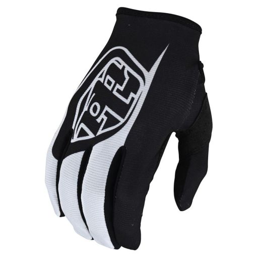 FALL 22 Troy Lee Designs TLD Motocross Youth GP Glove (Black)