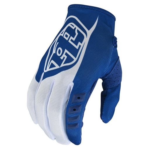 FALL 22 Troy Lee Designs TLD Motocross Youth GP Glove (Blue)