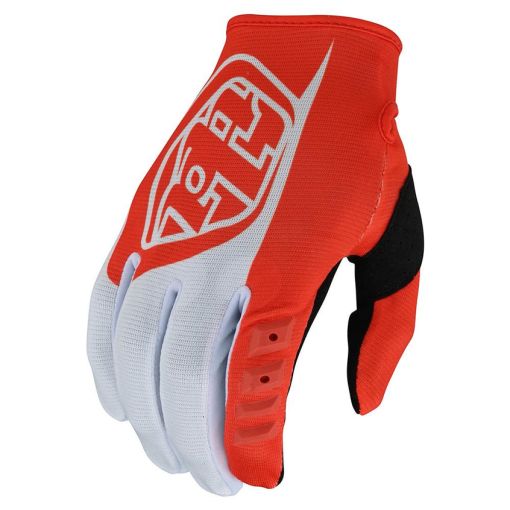 FALL 22 Troy Lee Designs TLD Motocross Youth GP Glove (Orange)