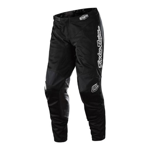 FALL 22\ Troy Lee Designs TLD Motocross GP Air Pants (Mono Black)