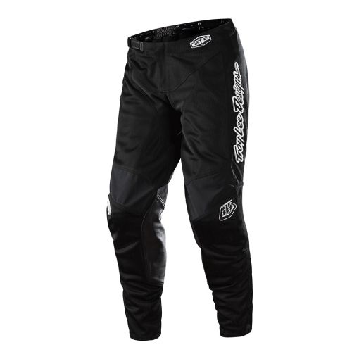 SPRING 2023 Troy Lee Designs TLD Motocross GP Pro Pants (Mono Black)