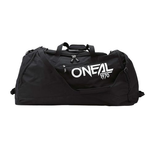 O'Neal Accessories Motocross Gear Bag TX 8000 Black