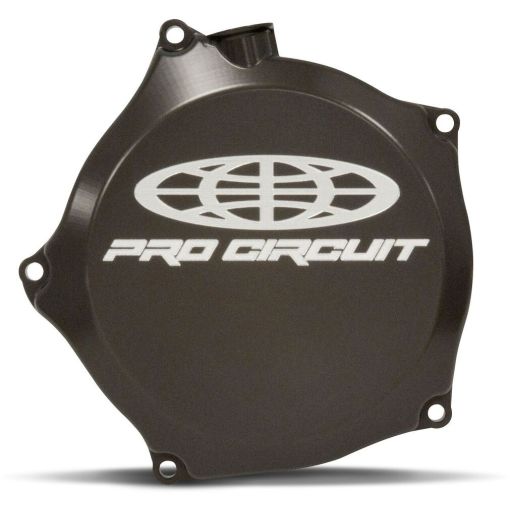 Pro Circuit Factory Racing Clutch Covers