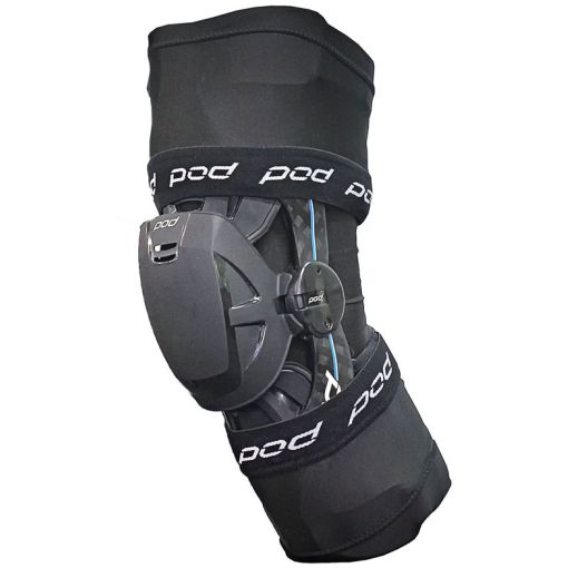 POD MX Adult Knee Brace Under Sleeves Per Pair