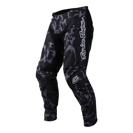 2022 \Troy Lee Designs TLD GP LE VENOM Motocross Pants Black 34" ONLY 