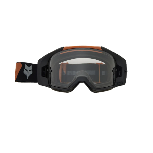 2024 Fox Vue Core Motocross Goggles (Taupe)