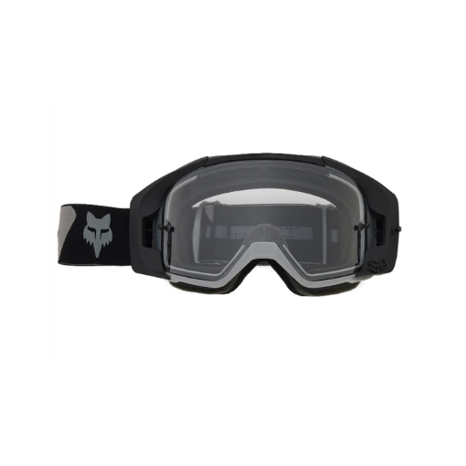 2024 Fox Vue Core Motocross Goggles (Steel Gray)