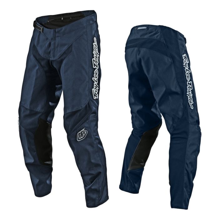 Buy 2023\ Troy Lee Designs TLD Mono Kids Youth TLD GP Motocross Pants Navy  online