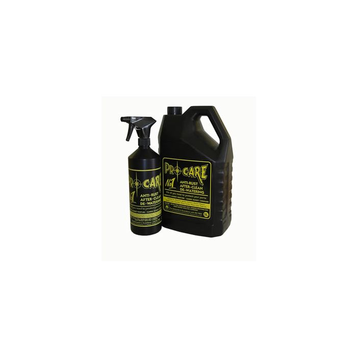 Pack Entretien Ipone Care Cleaner Xtrem Off-Road + Brosse - EuroBikes