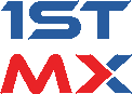1stmx.co.uk logo